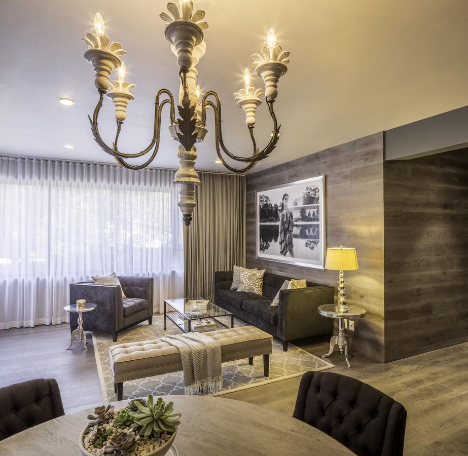 Mathias Boutique Stays By Viadora Мехіко Екстер'єр фото